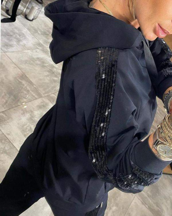 CLAIRE - Ensemble 2 pièces confortable