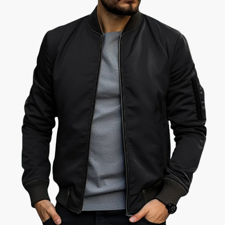 Finn | Veste bomber pour hommes