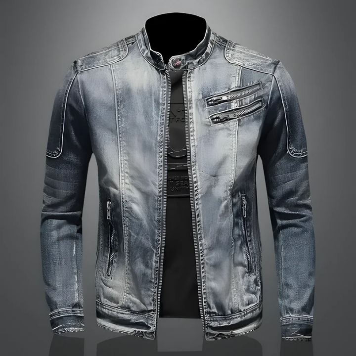 Boston - veste en denim