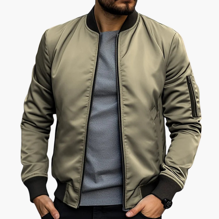 Finn | Veste bomber pour hommes