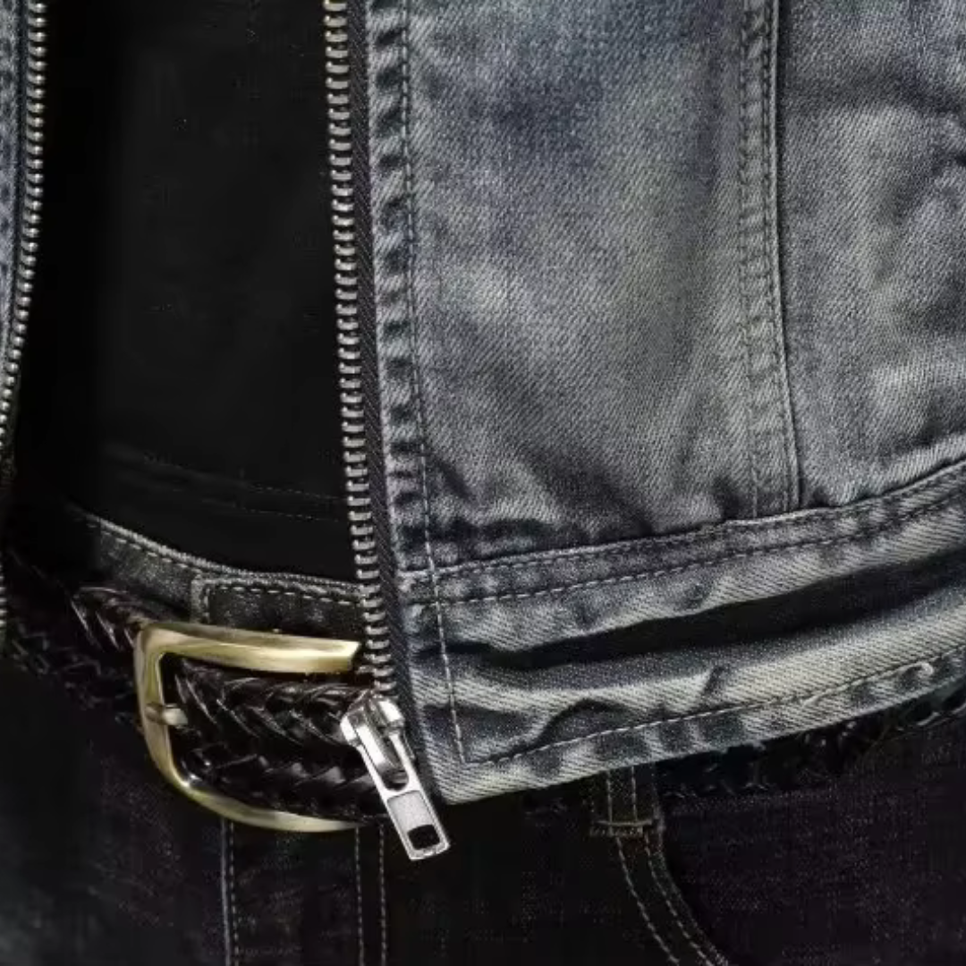 Boston - veste en denim