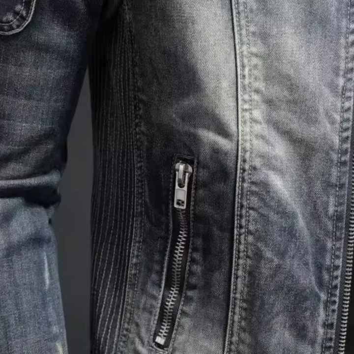 Boston - veste en denim