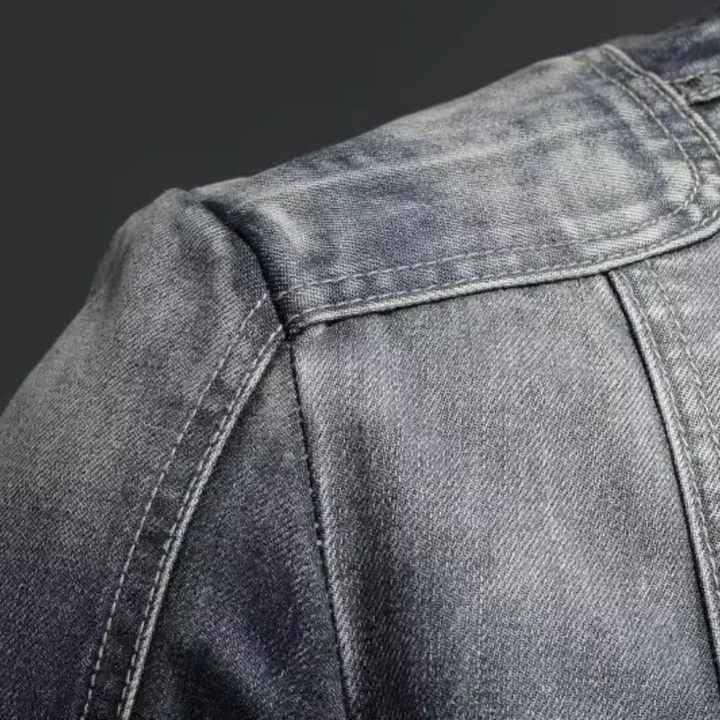 Boston - veste en denim