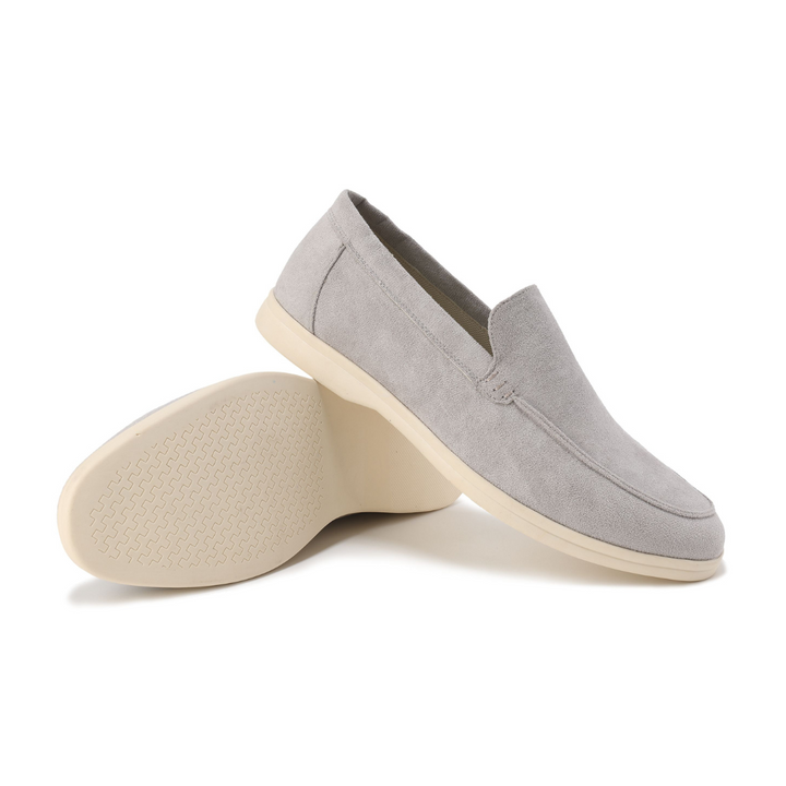 Lorance™ | Chaussures en daim