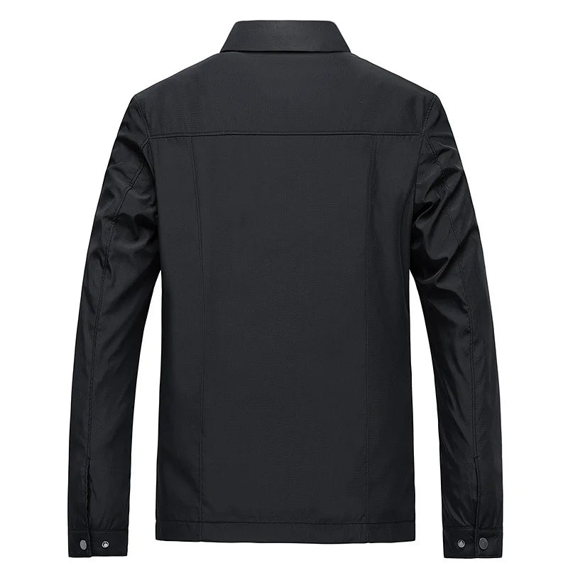 Thompson™ - Veste de luxe pour hommes