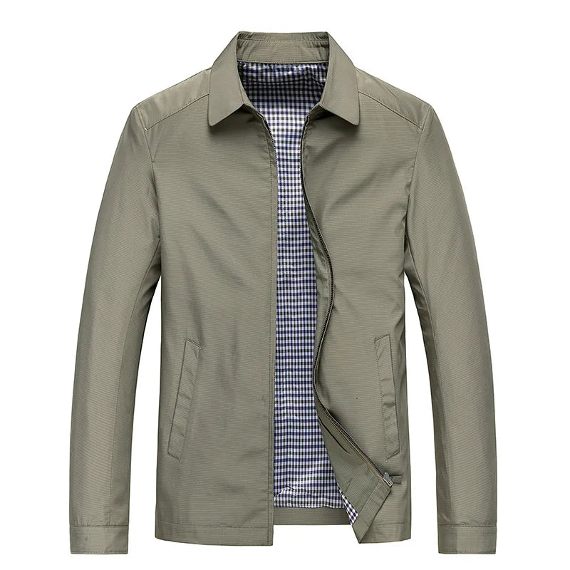 Thompson™ - Veste de luxe pour hommes