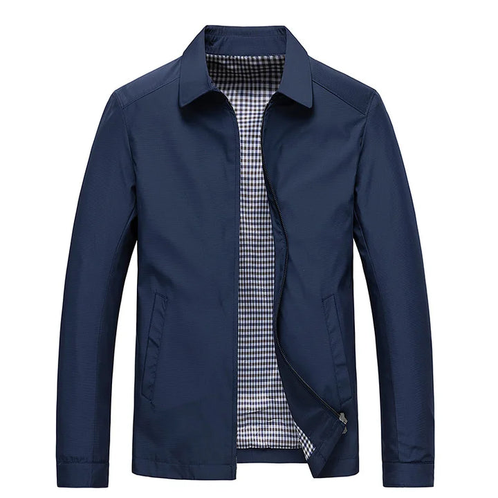 Thompson™ - Veste de luxe pour hommes