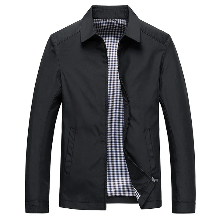 Thompson™ - Veste de luxe pour hommes
