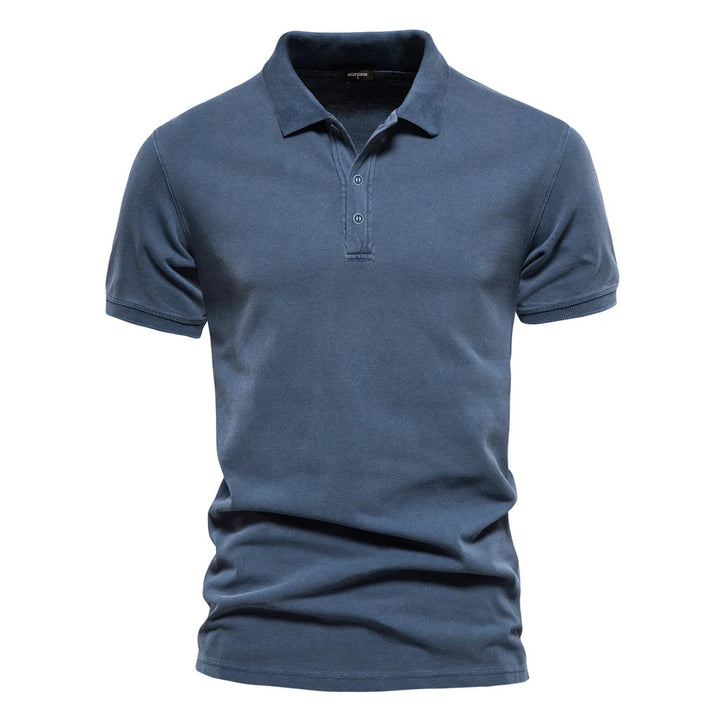 Lorance™ | Polo Homme