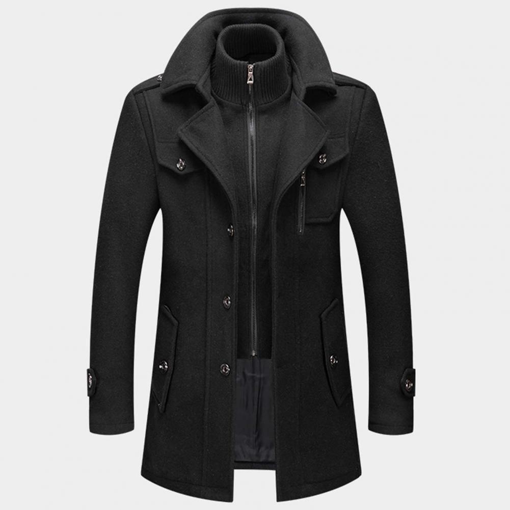 MP™ | Manteau automne/hiver