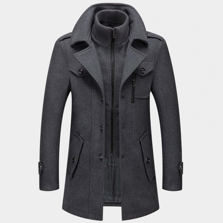 MP™ | Manteau automne/hiver